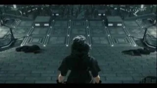 Final Fantasy Versus XIII-Cursed