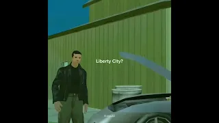 Claude Speed - Gta 3