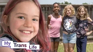 Transgender Kids | MY TRANS LIFE