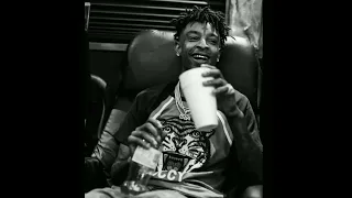 [Free For Profit] (Sample) 21 SAVAGE x JID x J COLE TYPE BEAT "LYING/NO HEARTS 5»