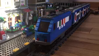 Lego VB2N ( SNCF )