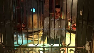 Dishonored Death of the Outsider - Mission 3 - Black Market - Hippo Reddy