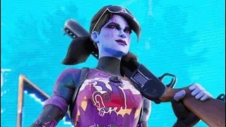 Fortnite Montage -Moonlight(NIN9 Remix) No Claw No Scuff