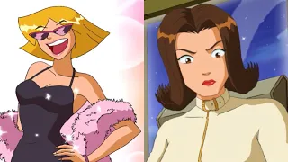 Totally Spies! | Saison 2 Episodes 15 et 16 HD