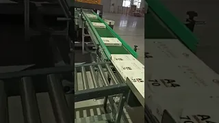 Running speed on 200M per minute of A4 copy paper fully Automatic production line#shorts #machine