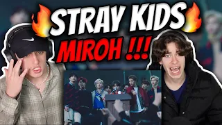 South Africans React To Stray Kids "MIROH" M/V (NEW FAVORITE !!!🔥)