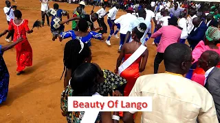 Beauty of Lango Cultural Festival