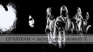 Vspolokh / Aveth - Live Streaming Chthonic Æquinoctium II (20/03/2021)