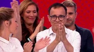 La der' de Thierry Beccaro ! Télématin lui rend hommage