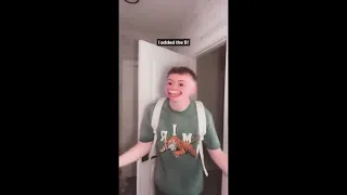 luke davidson best tik tok videos-part one