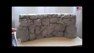 THE LIVING STONES OF SACSAYHUAMAN trailer