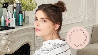 5 French Girl Hairstyles You Need to Try in 2022 | Parisian Vibe