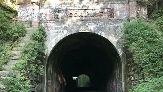 Moonville Tunnel- LNSU Episode 1