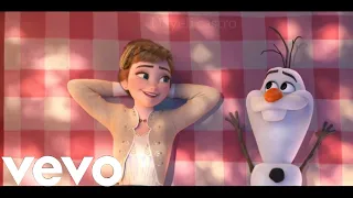 Lo que no cambiará - Frozen 2 Castellano HD