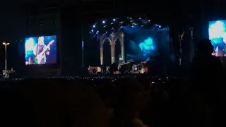 Iron Maiden - Hallowed Be Thy Name (180607, Sweden Rock Festival)