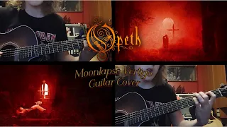 Opeth - Moonlapse Vertigo Guitar Cover