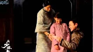 悟 (Wu)- Enlightenment - Shaolin theme song with ENG translation