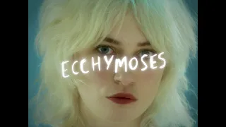 RAVAGE CLUB - ECCHYMOSES [CLIP OFFICIEL]