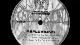 Reflexions - Tell Them What