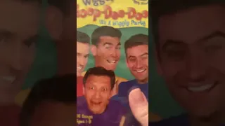 My Wiggles Dvd Collection (June 2022 Update)