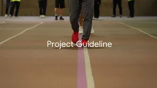 Project Guideline: 誰もが思うままに走れる世界へ、新たな一歩。