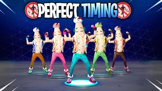 Fortnite - Perfect Timing Moments #67 (Chapter 4 Season OG)