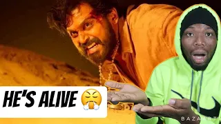 Kaithi Movie  - Mass Fight Scene | Best Fight Scene | Karthi | Sam CS | Lokesh Kanagaraj (REACTION)