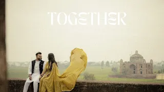 Parindey | Punjabi New Prewedding | Kamal & Gagan | Punjabi song 2024 | Lovely Studio Nurmahal