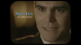 Camila & Stefan (AU) say yes to heaven