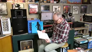 Curtis Collects Vinyl Records: Kim Mitchell - Go for Soda