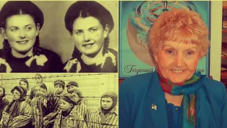 Children of Auschwitz (Eva Kor)