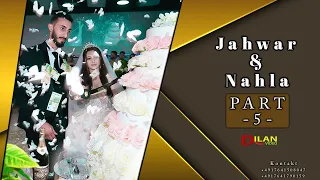 Jahwar & Nahla Part -5 Awaz Mir #Wedding in Steinhagen by Dilan Video 2021