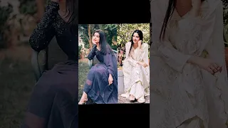 Zainab shabbir vs sehar khan beautiful ❤️#treanding #seharkhan #zainabshabbir