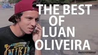 The Best Of Luan Oliveira