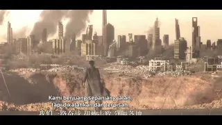 Film donghua Pria Atmosfer Subtitle indonesia episode 1