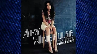 Amy Winehouse - Rehab (Instrumental)