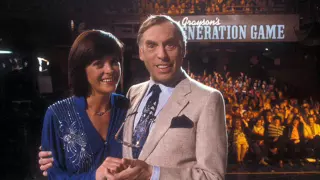 Larry Grayson's Generation Game (Titles)