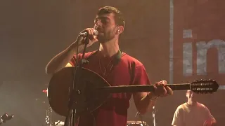 Johan Papaconstantino - Tata (Live) Paris, Le Café de la Danse - Mars 2023