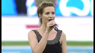 Twickenham Stadium - Josefina Achaval - La Marseillaise