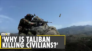 'No peace plan presented by Taliban': Afghanistan | Hanif Atmar | S. Jaishankar |Latest English News