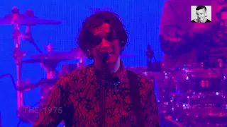 The 1975 - Sziget Festival 2019 Full Show (HD)