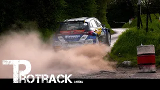 Rallye Salamandre 2024 | 4K | Best of by ProTrack Media