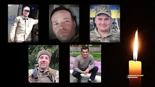 Буковина продовжує втрачати Героїв-захисників, які віддають свої життя за Україну
