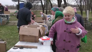 ЧЕРНЕЧЧИНА: Пора засівати огороди!