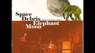 Space Debris - Medicine Men