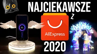 ⚡️ Najciekawsze Gadżety z AliExpress 2020 cz. 1