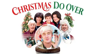 Christmas Do Over - Full Movie | Christmas Movies | Great! Christmas Movies