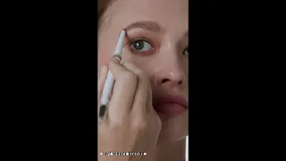 Instant Lift Waterproof Brow Pencil