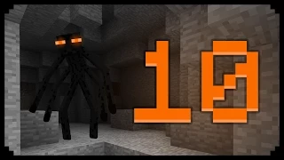 ✔ Minecraft: 10 Secret Mobs