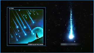 Nytrix • Under Electric Skies • [Audio]